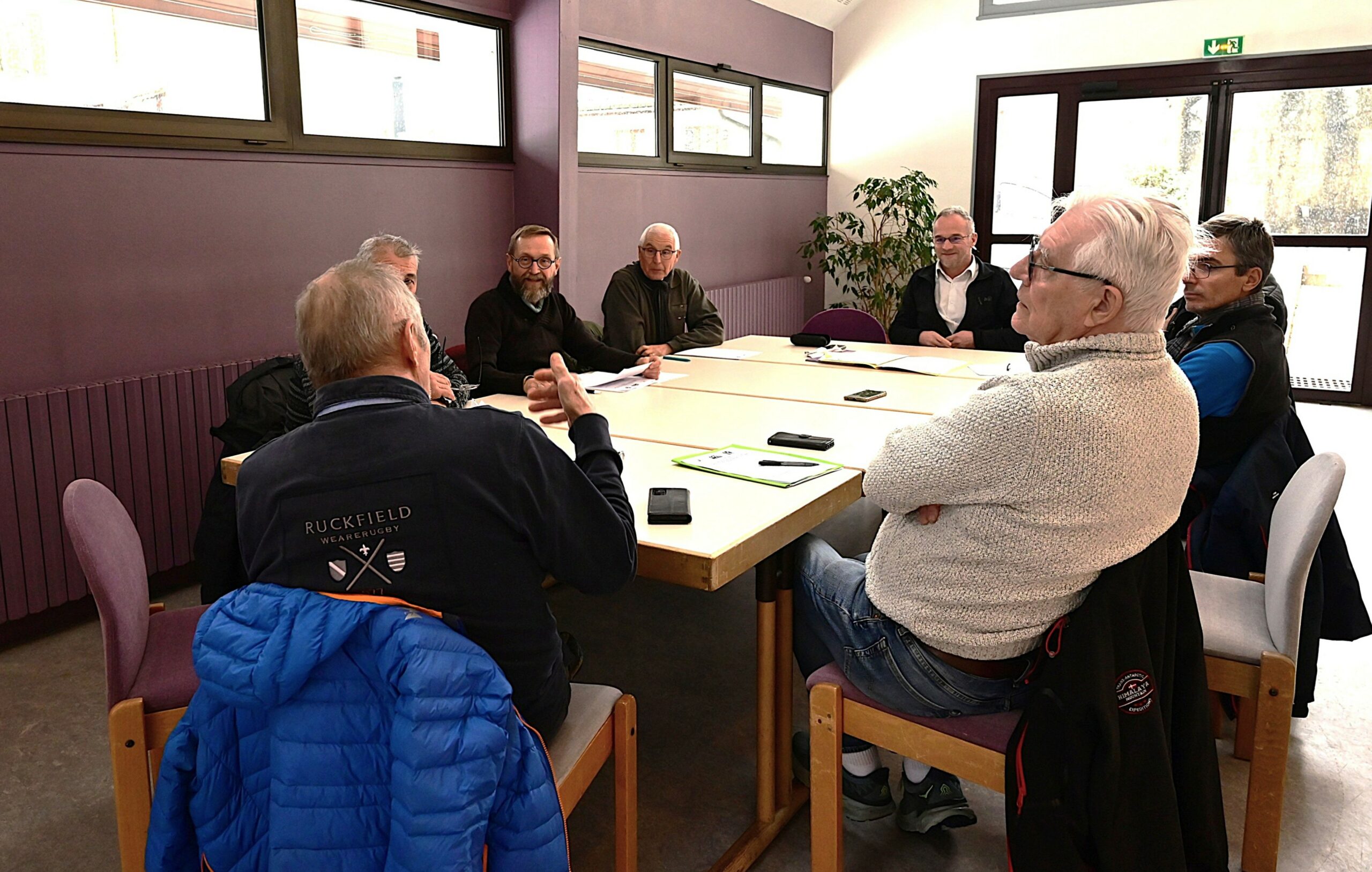 PROTOCOLE DE PARTENARIAT GSV38 – ASA DU VERCORS